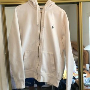 New Polo Ralph Lauren Hoodie